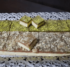 شیرینی های سنتی استان کرمان