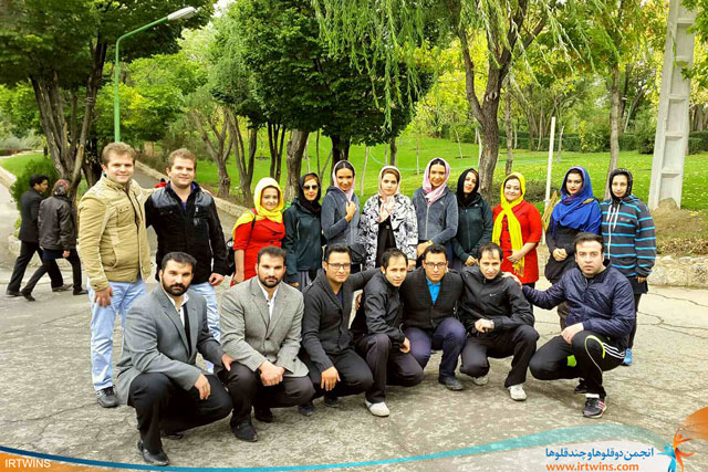 تور چادگان اصفهان