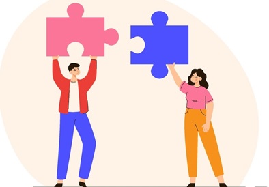 ازدواج موفق و روابط پایدار