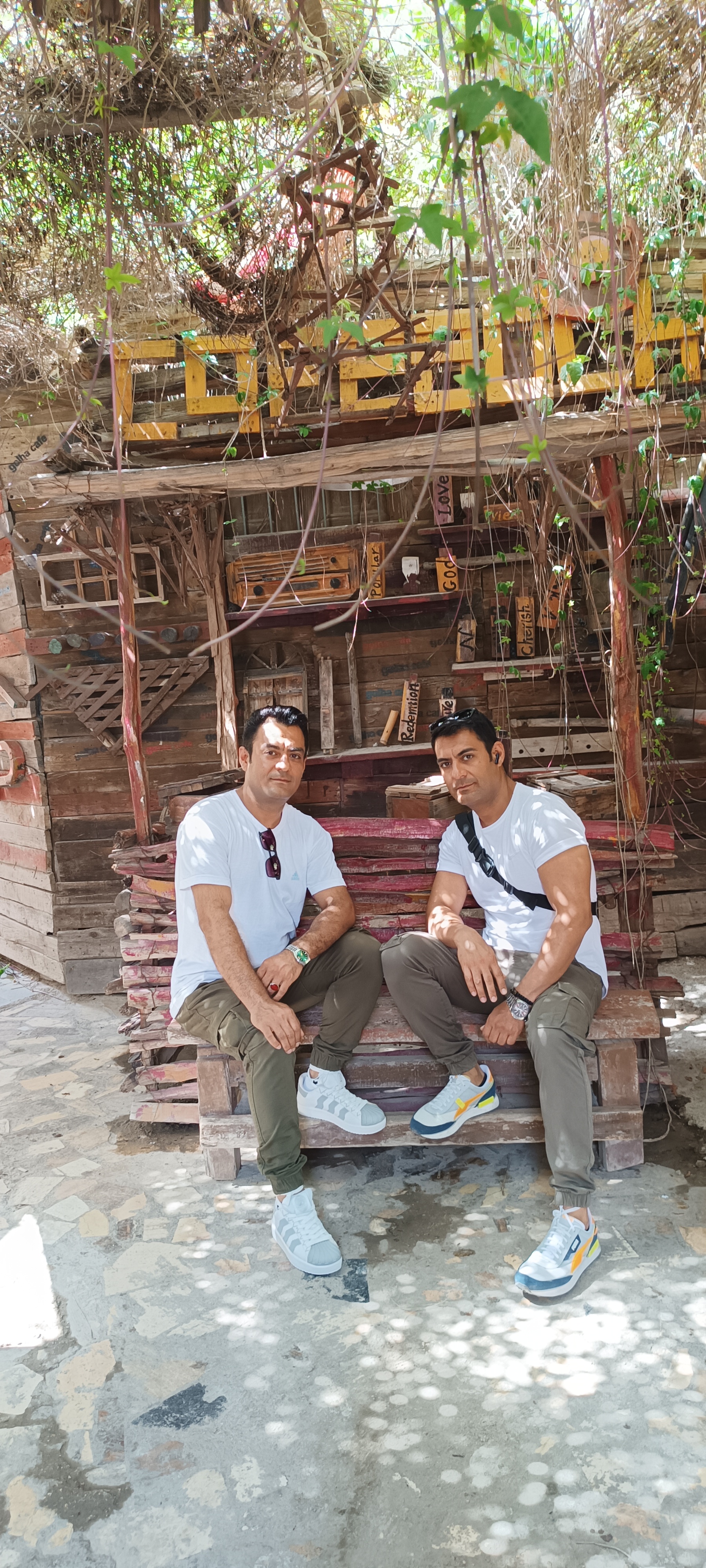 نحوی نظام آبادی 