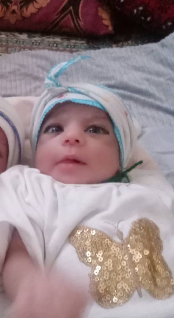 عایشه قنبرزهی