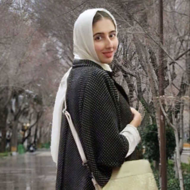 حوریه سادات حسینی