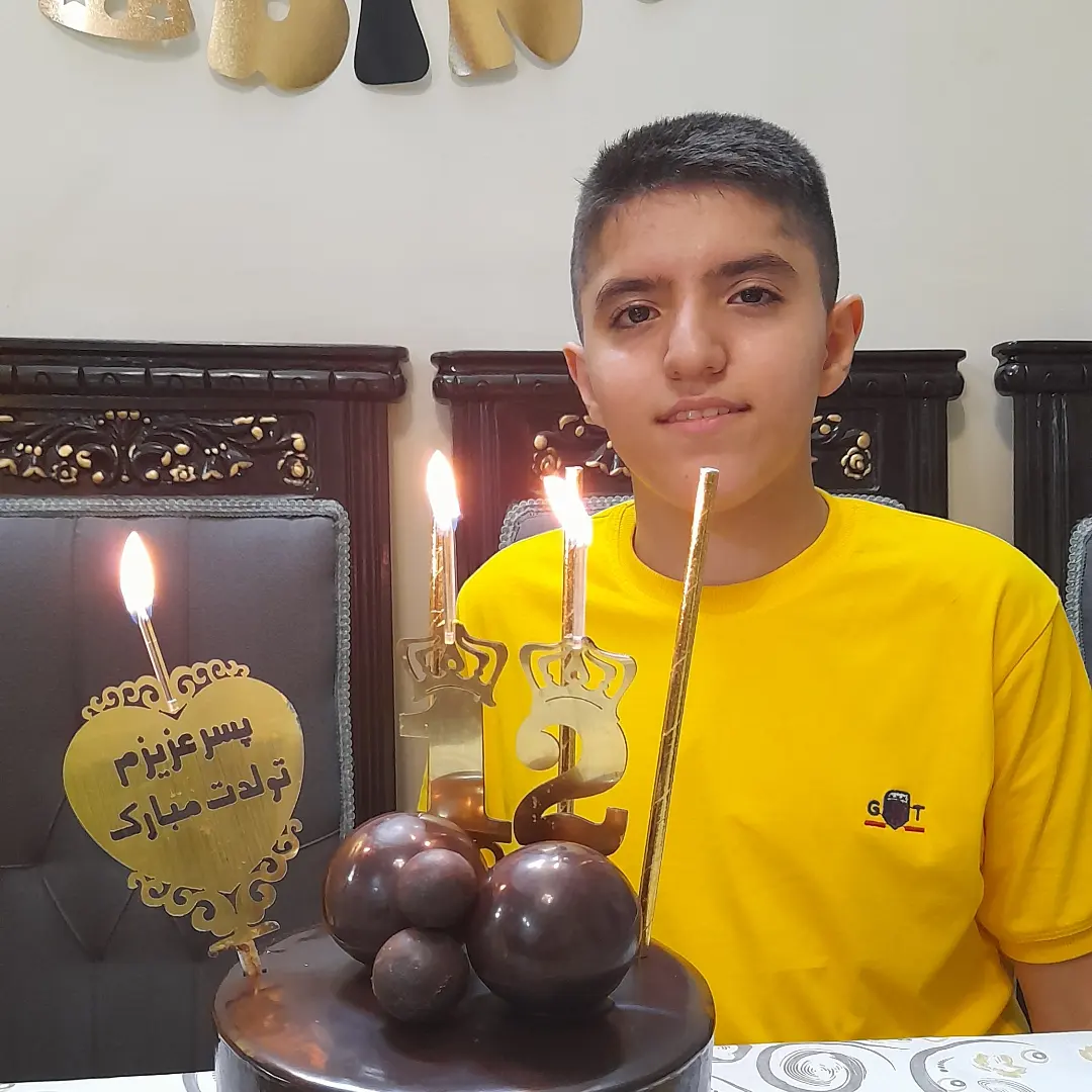 امیرعلی بالازاده