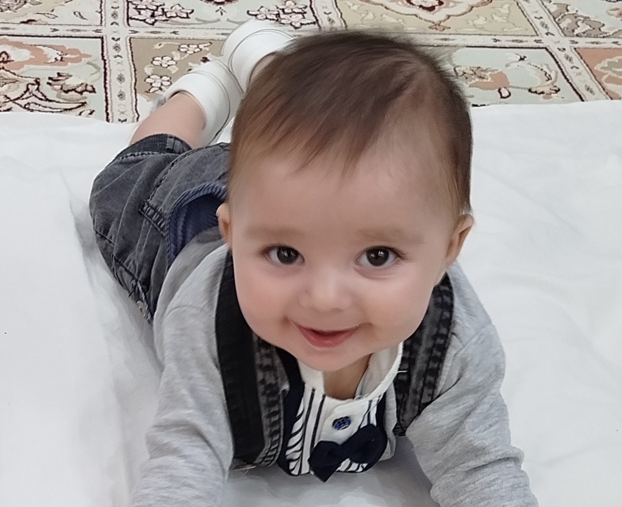 اردلان عابدی