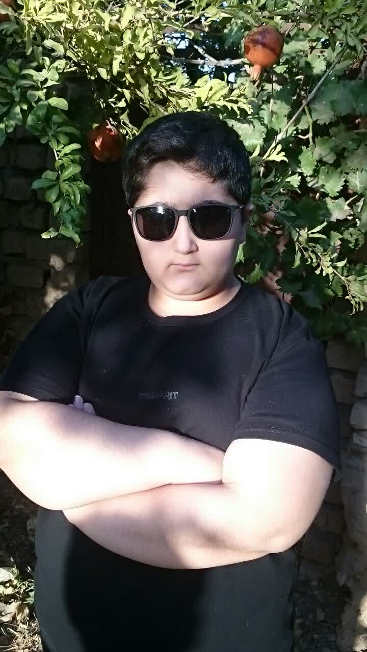 محمد کسری جباری