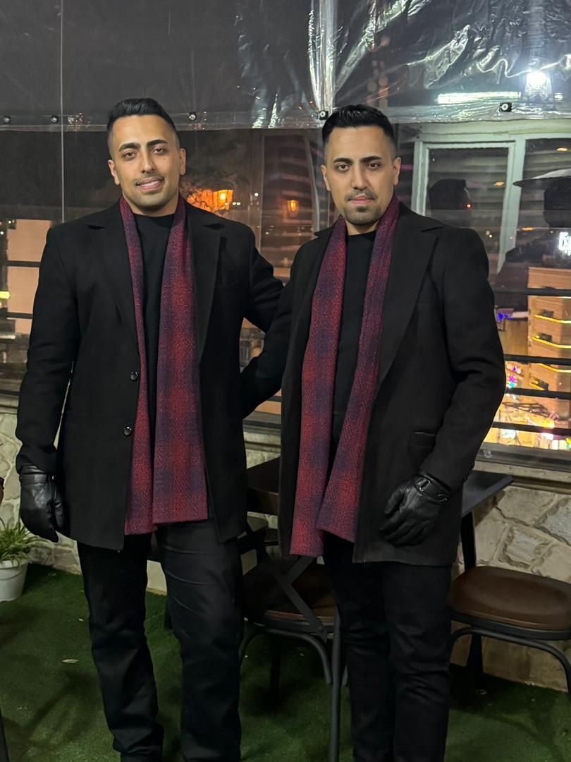 مجتبی عیوض صحرا