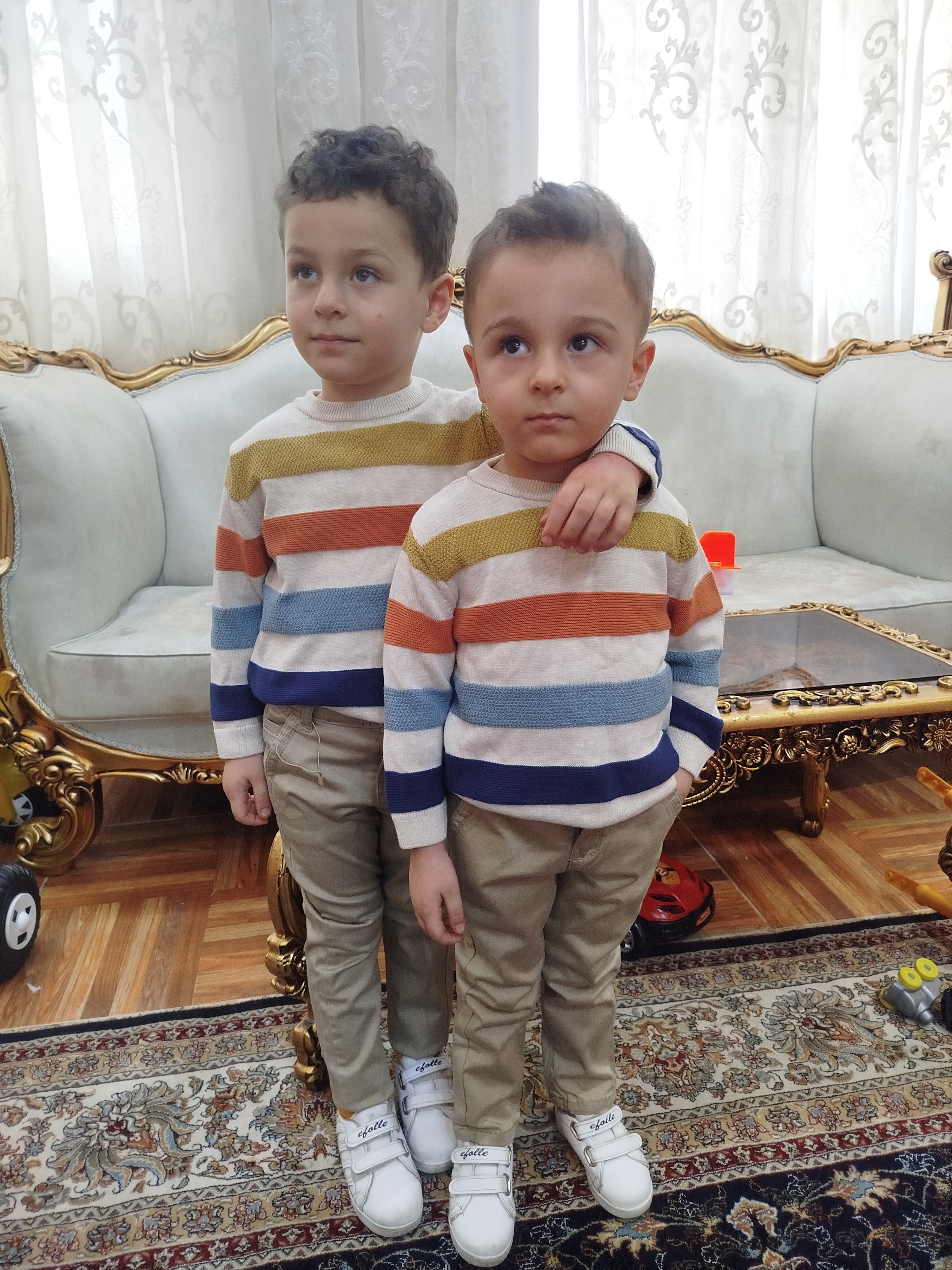 اروین اکبری اسبق