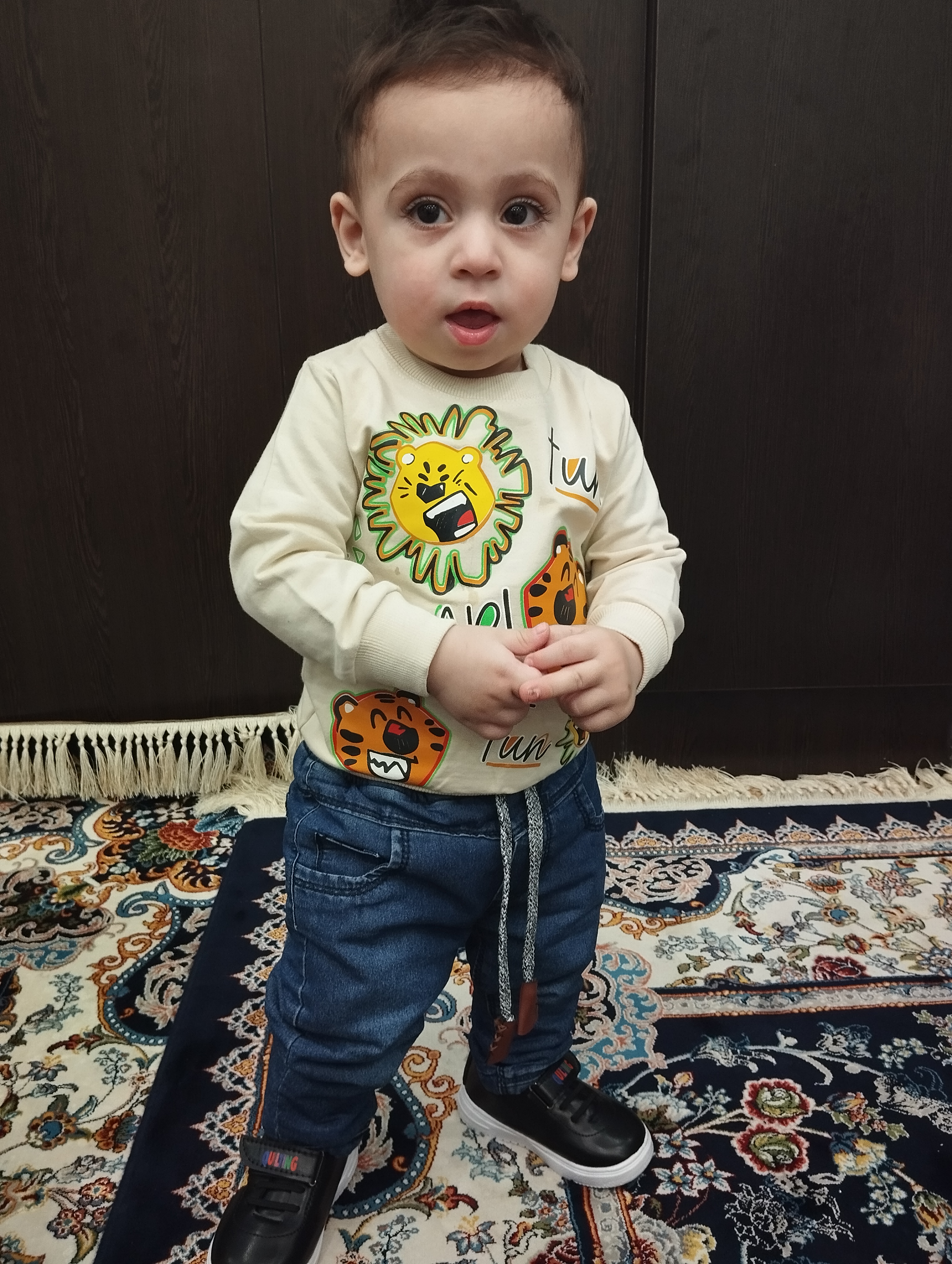 امیر رضا سعادتی پایدار