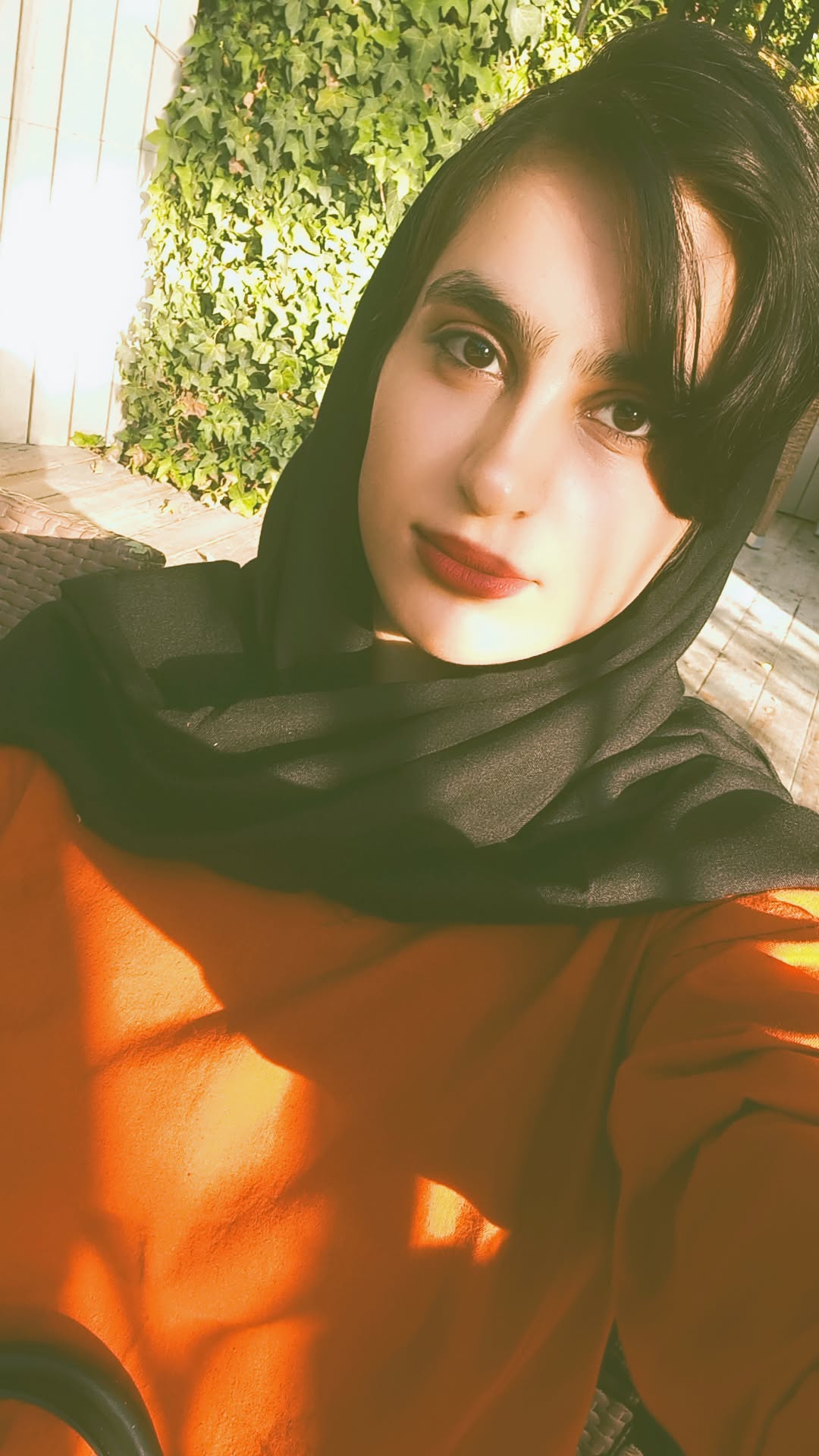 زهرا محمدزاده دوم