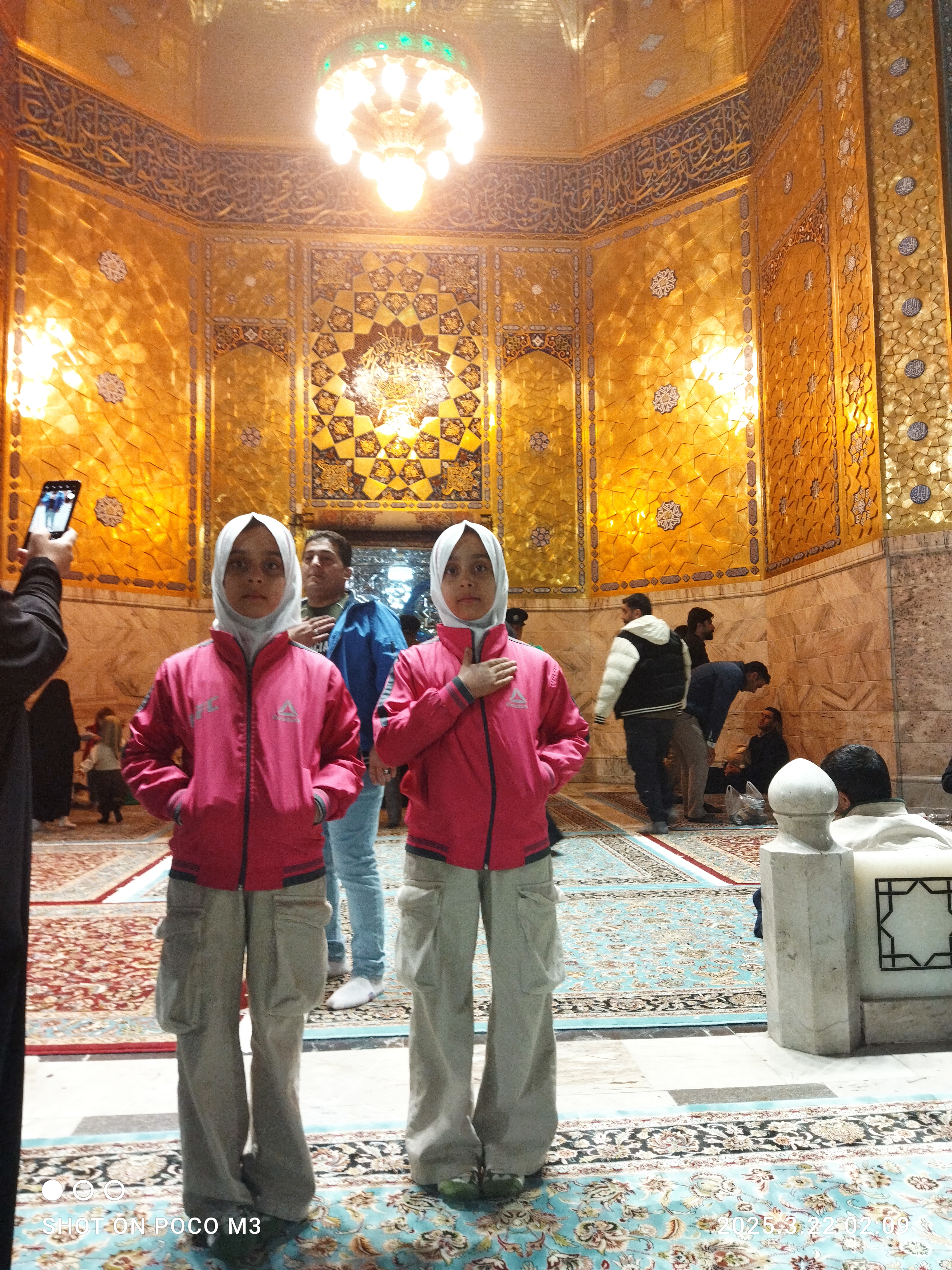 حاتم پور