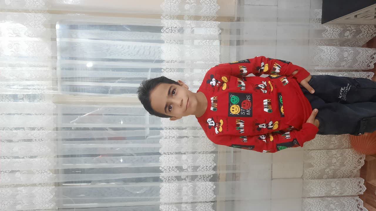 علی  علیزاده