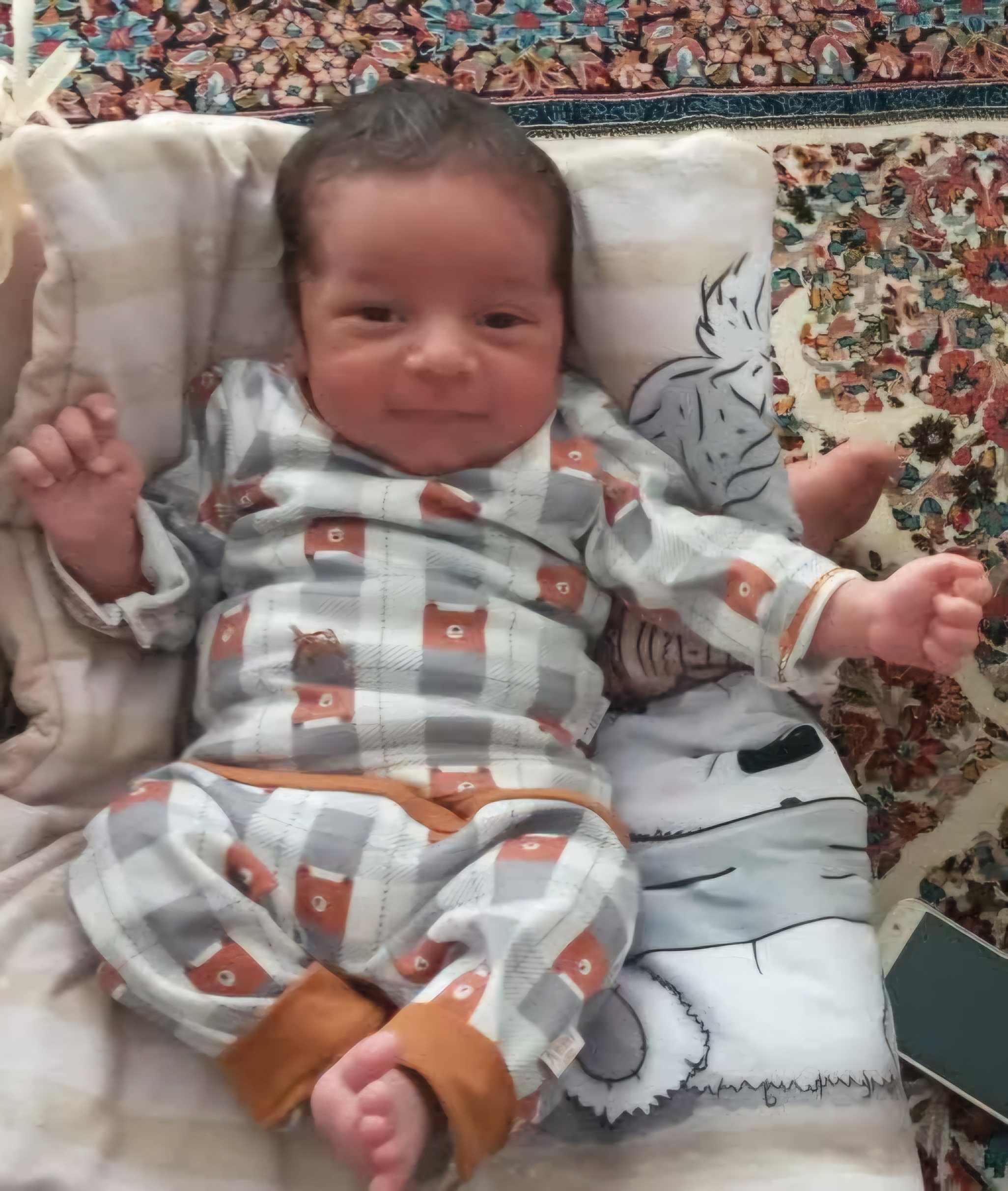 علی عصایی بادی