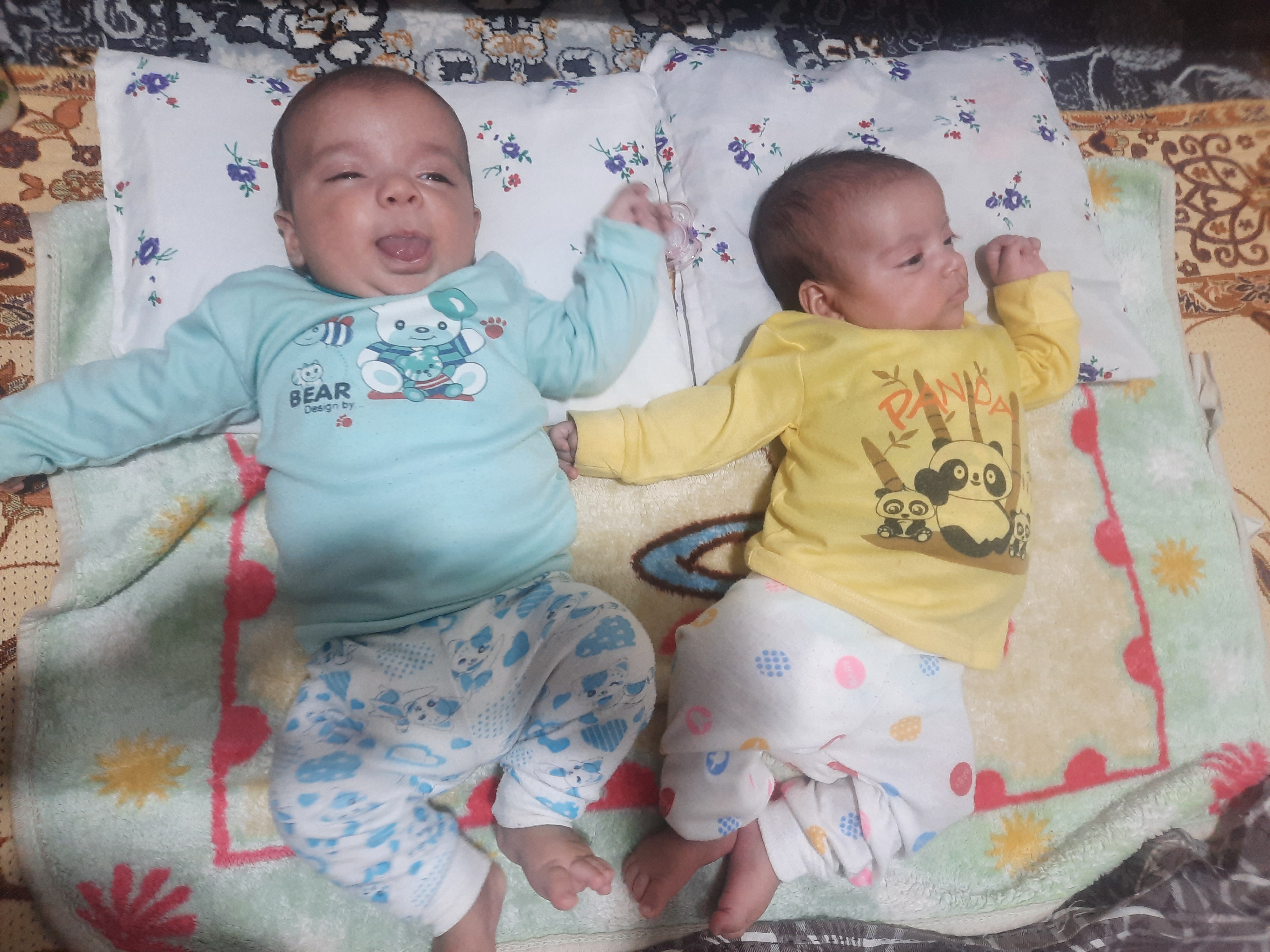 سیوان  پورحسین خان 