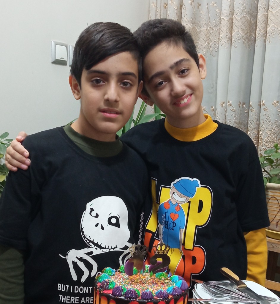 فیضی شهری