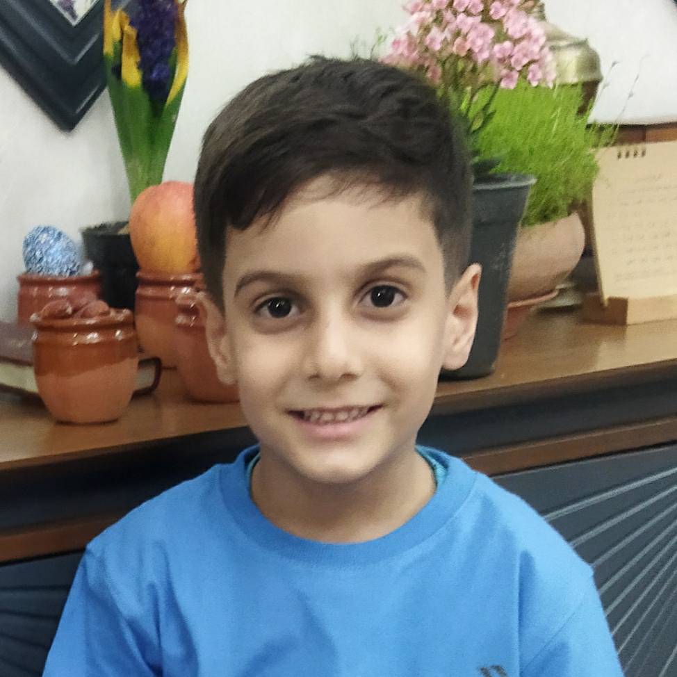 بهراد حبیبی نصرت آباد