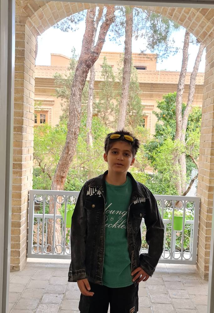 رادان میکائیلی