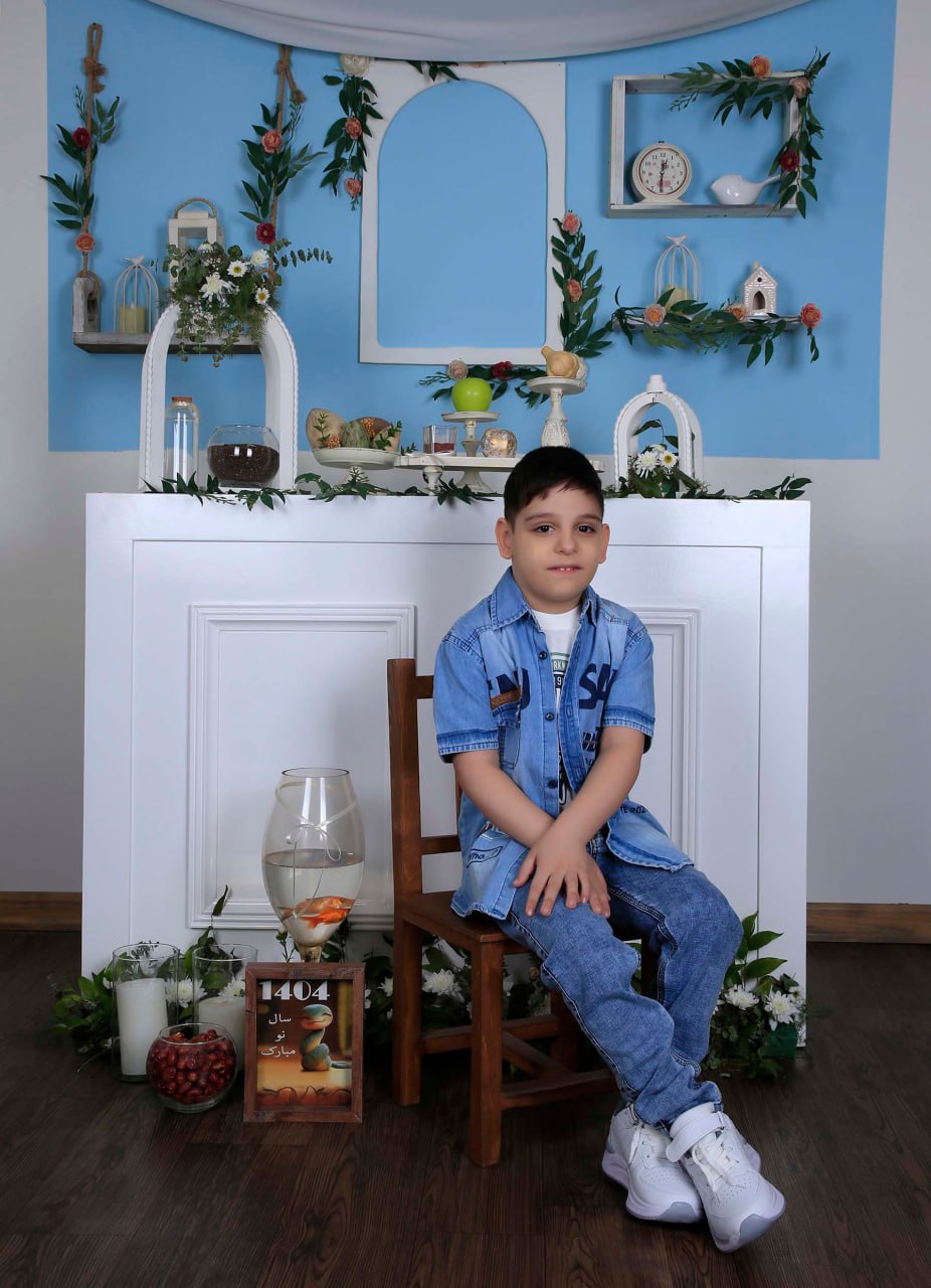 خداکرمی ملائی