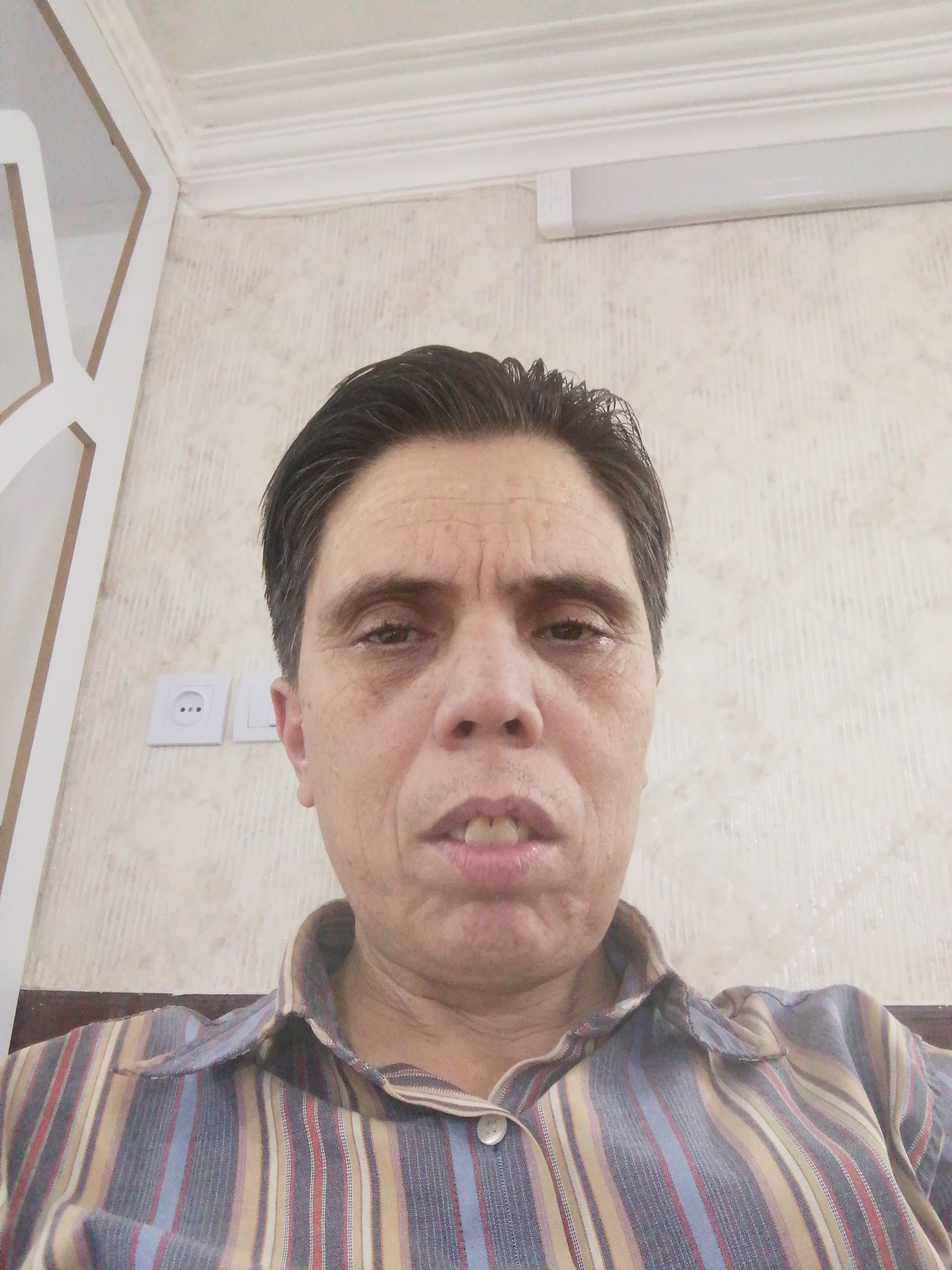 علی اکبر محمدی