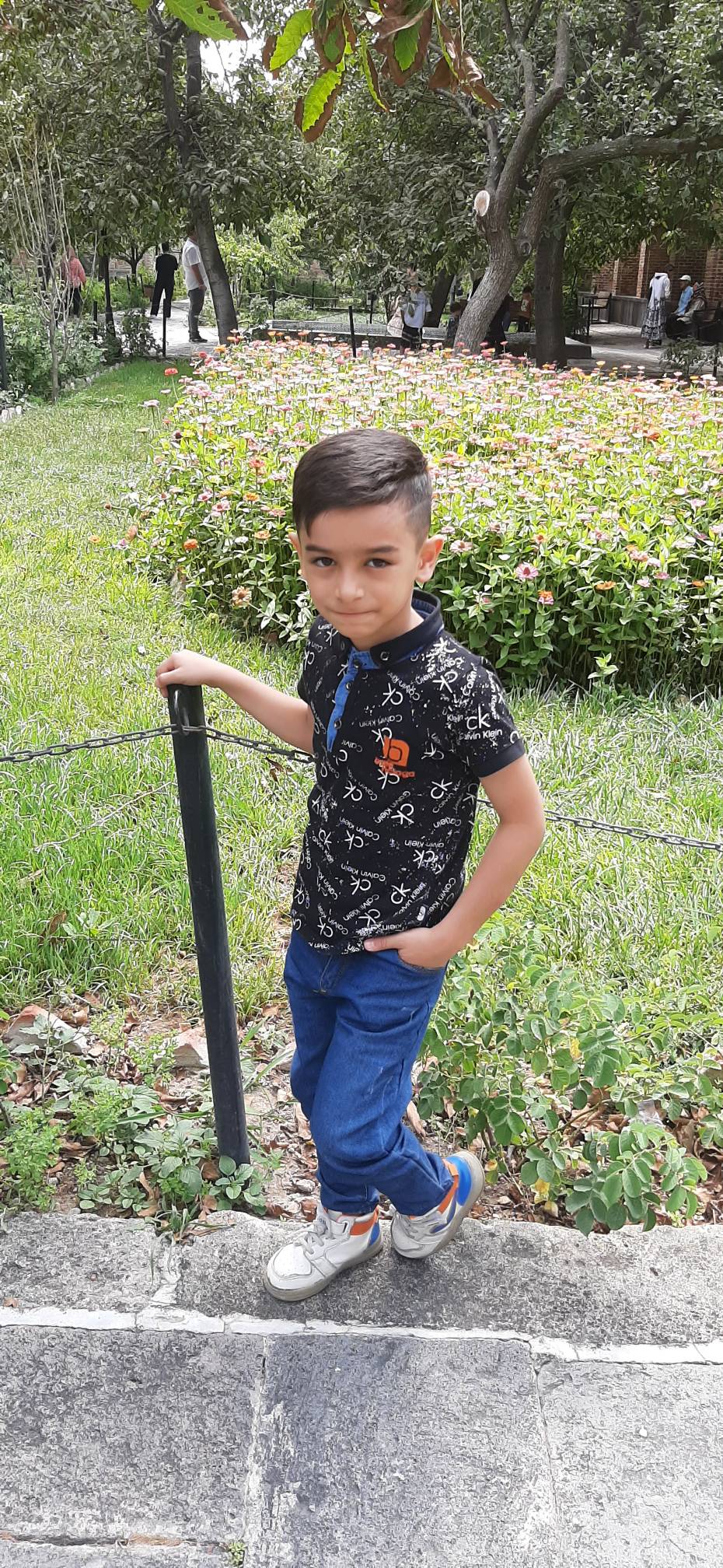 امیر عباس عزیزوکیلی