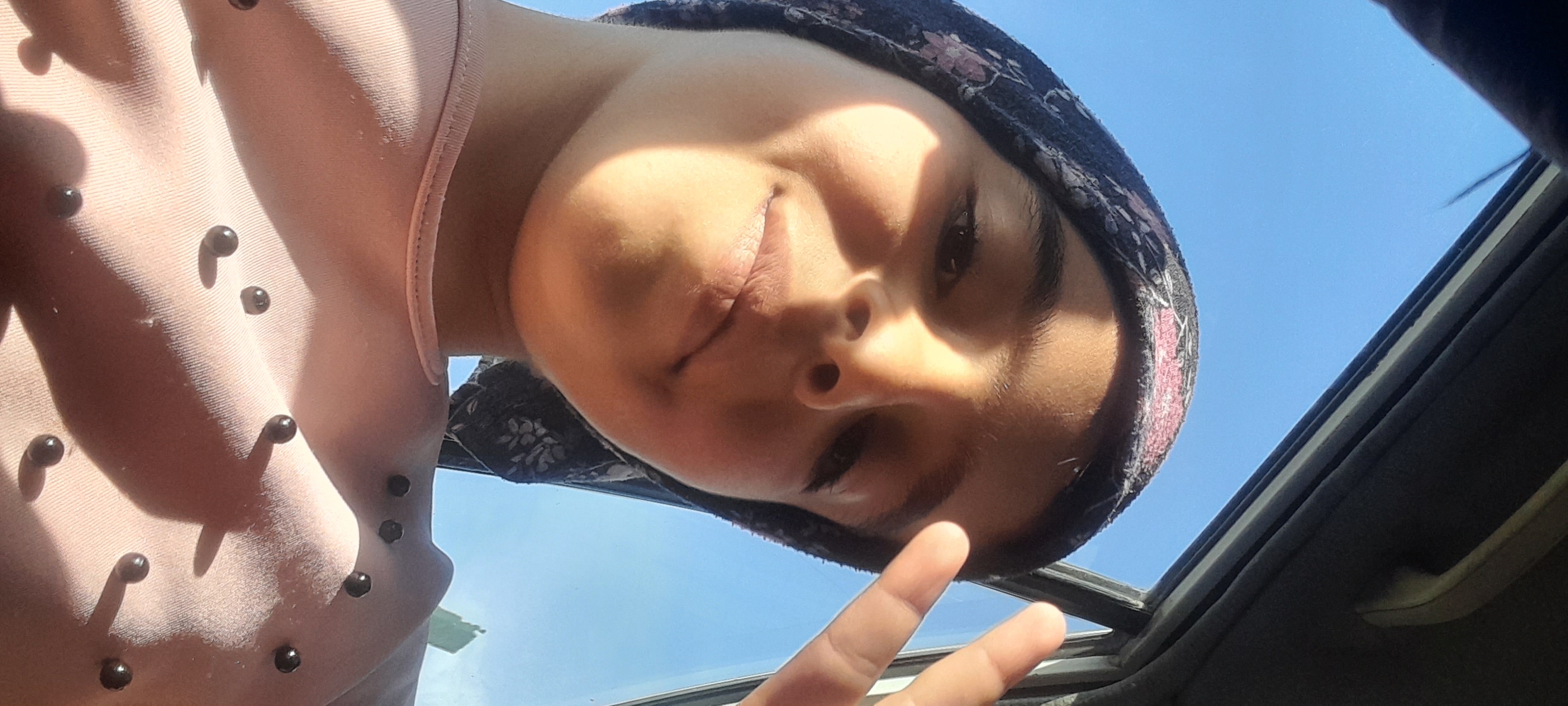 درسا رحماني