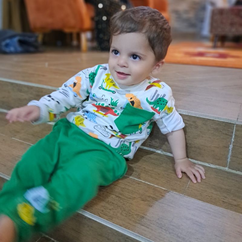 امیر علی کریمی