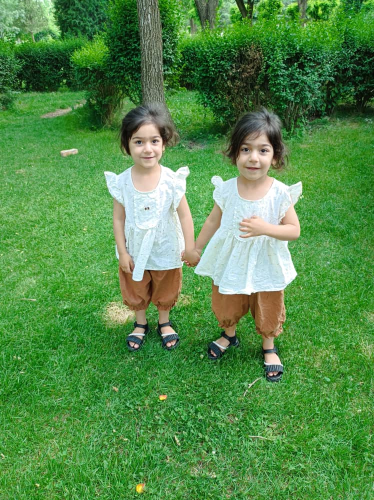 ابرون قارنا