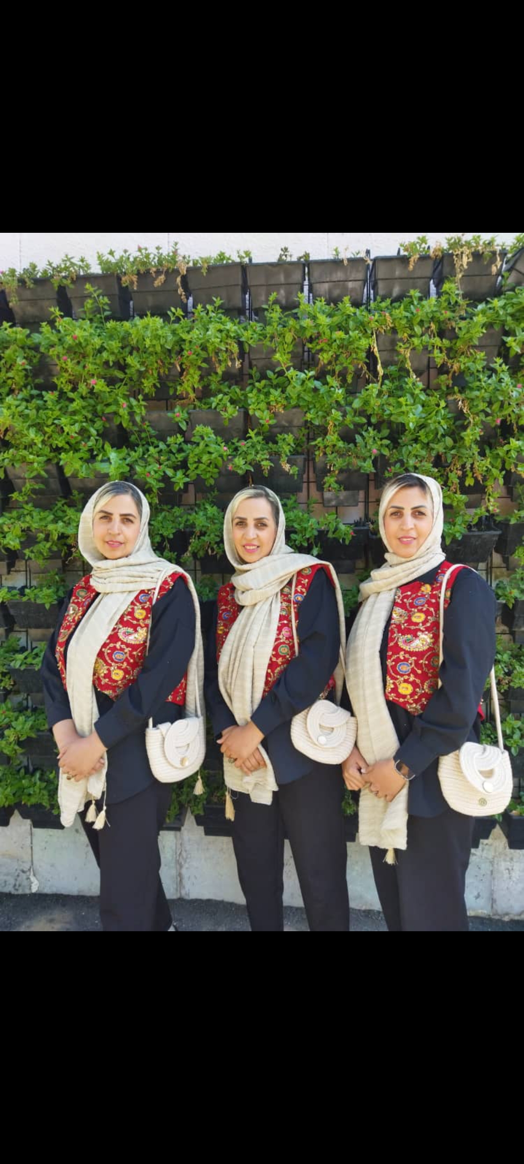 خانواده آزادی