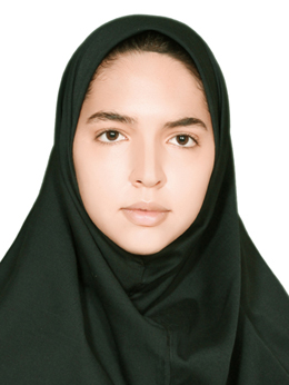 ستایش محمدی فرد 