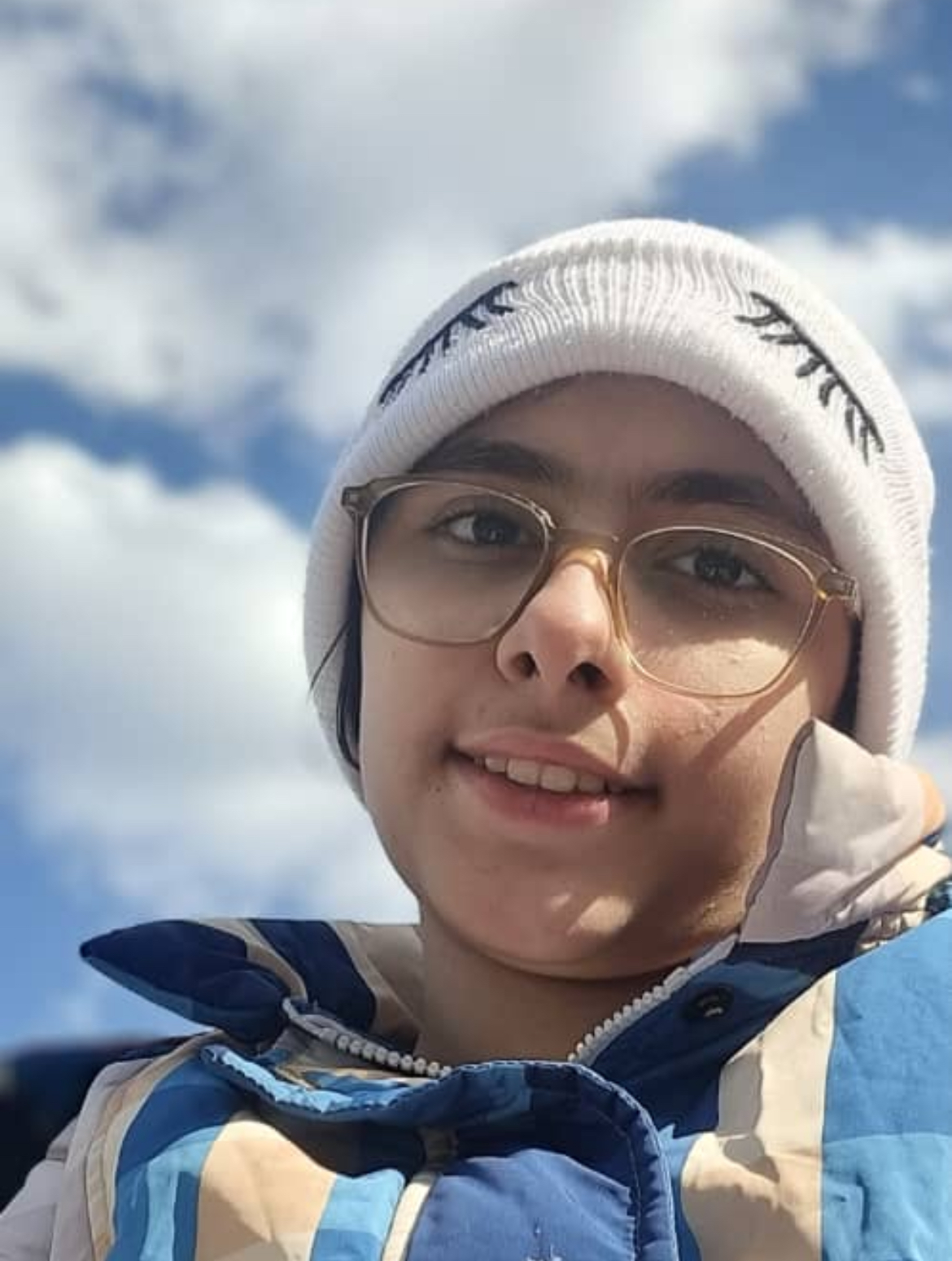 ستایش محمدابراهیم