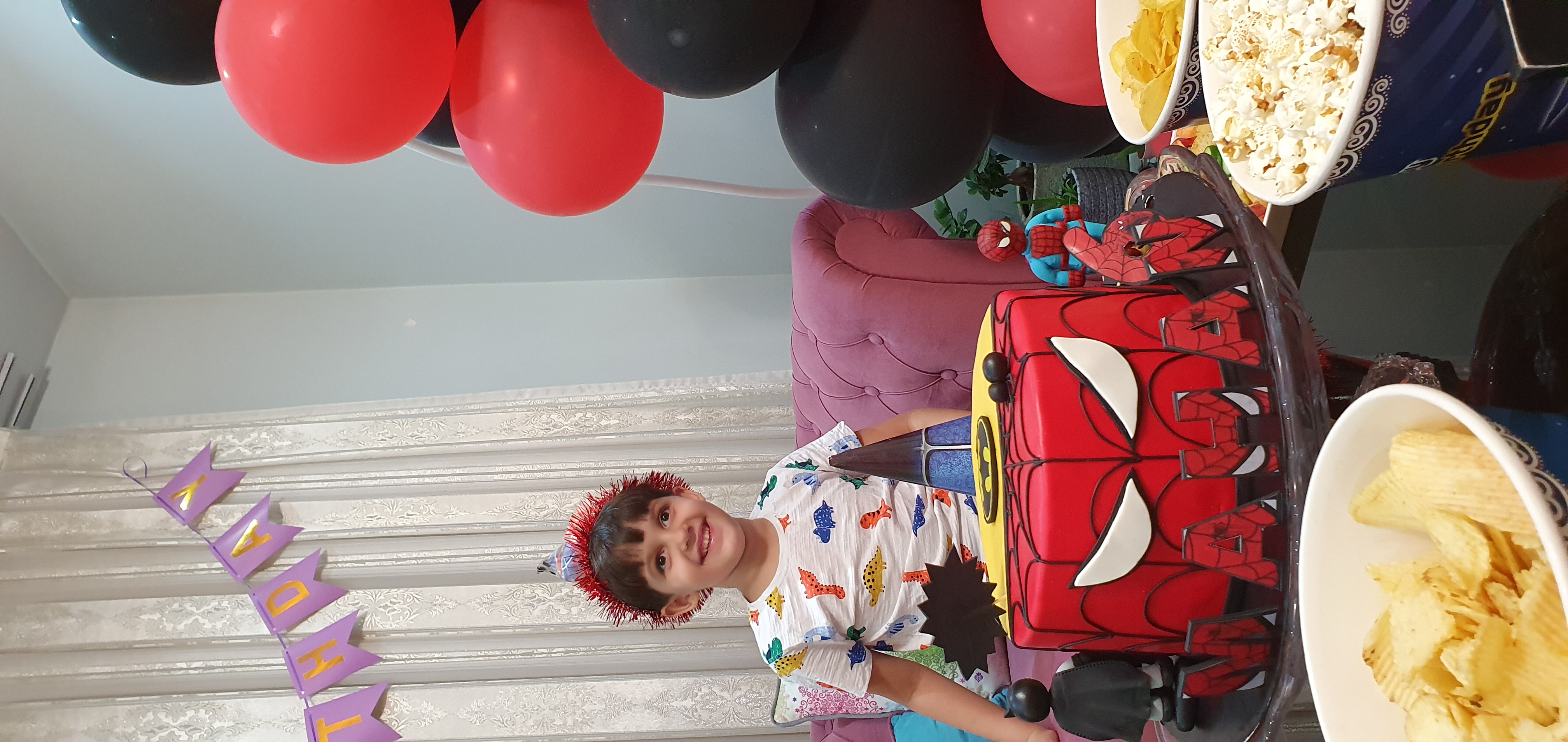 ماهان حیدری