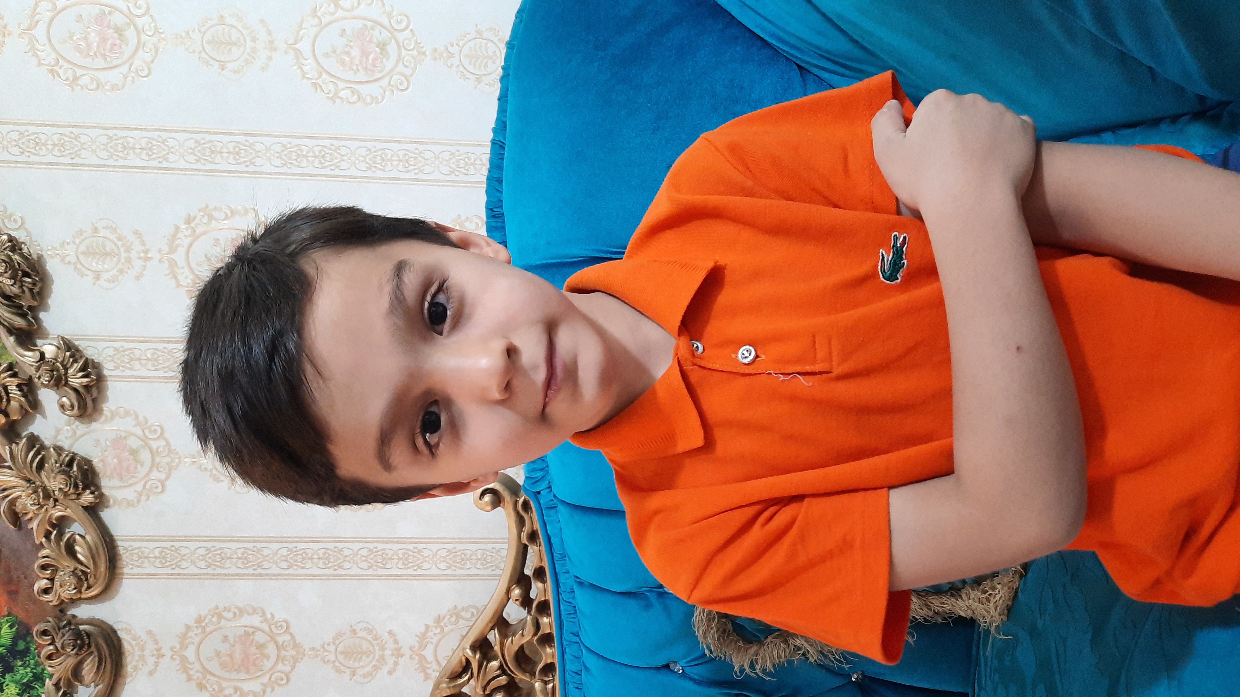 محمدطاها یزدان دوست