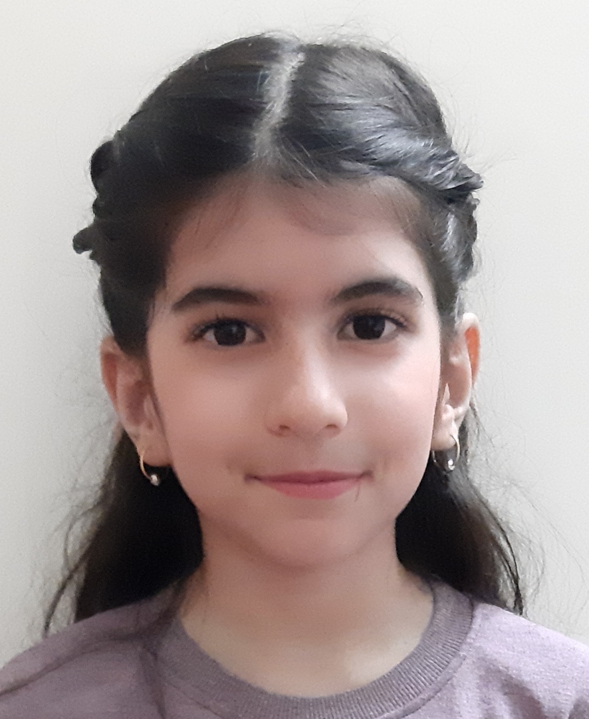 نورا علی بیگی