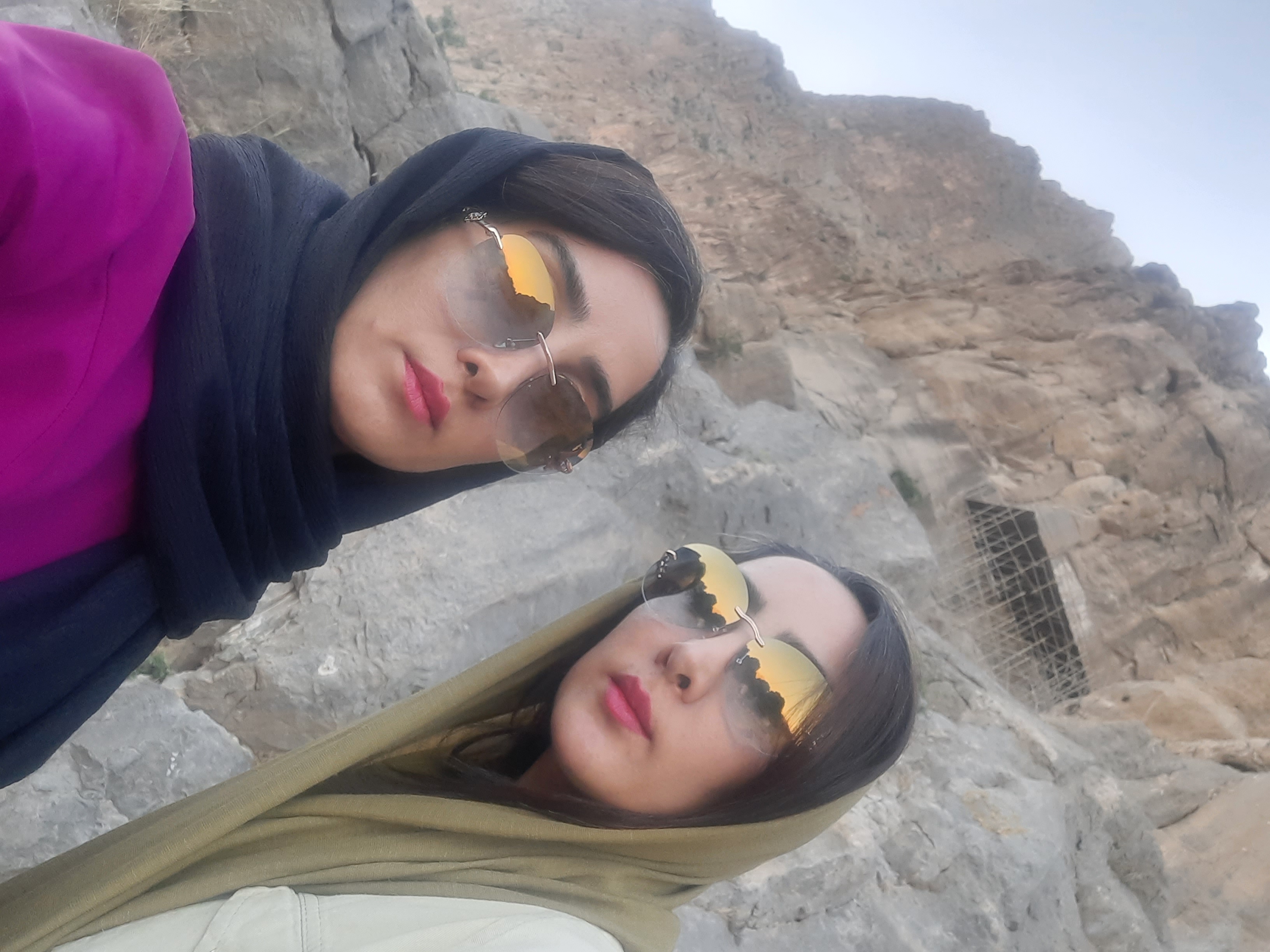 خانواده طهمورسی