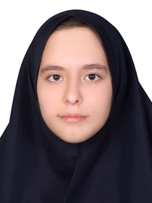 آرینا معززی 