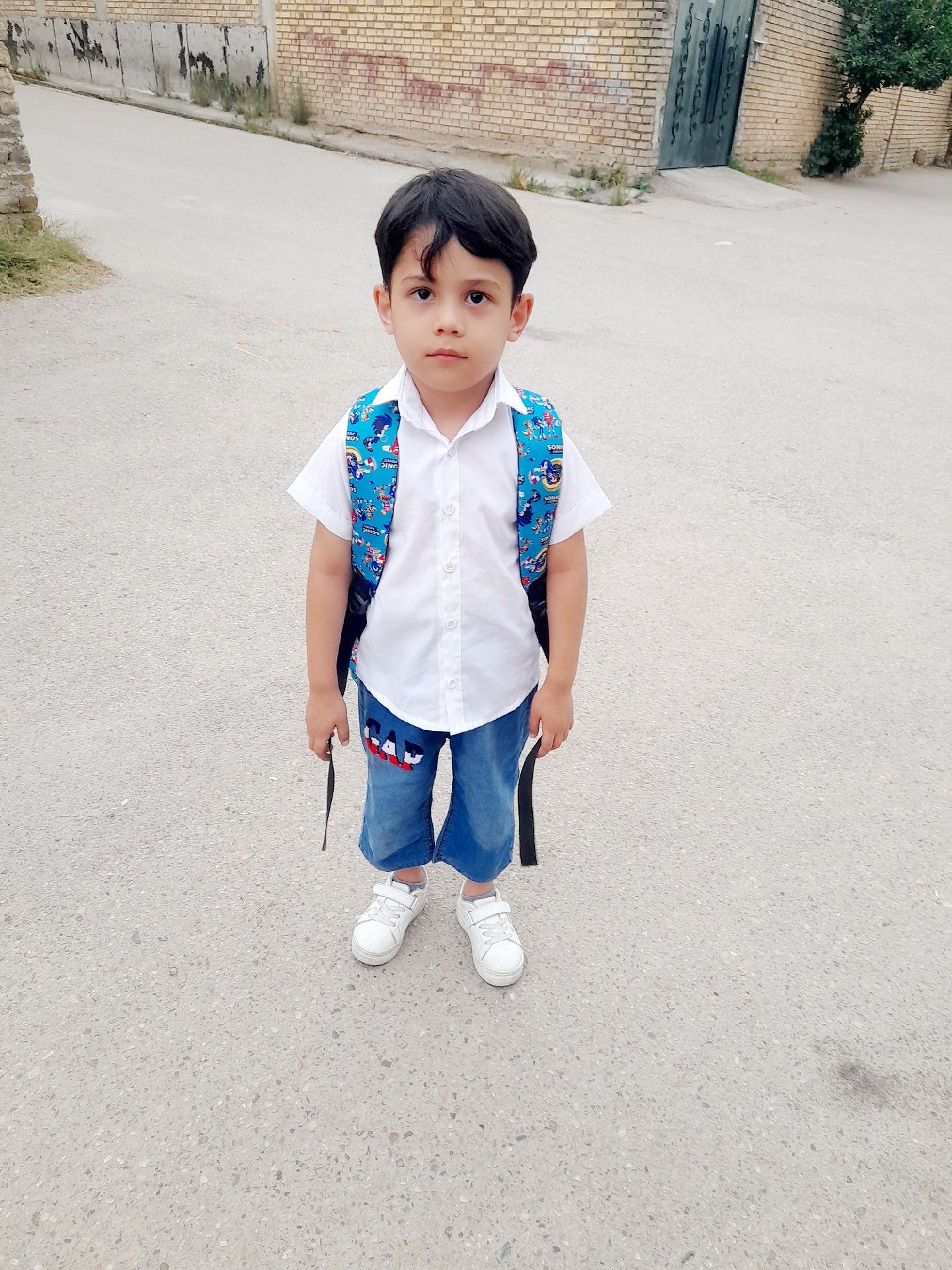 نیکان جعفری فر