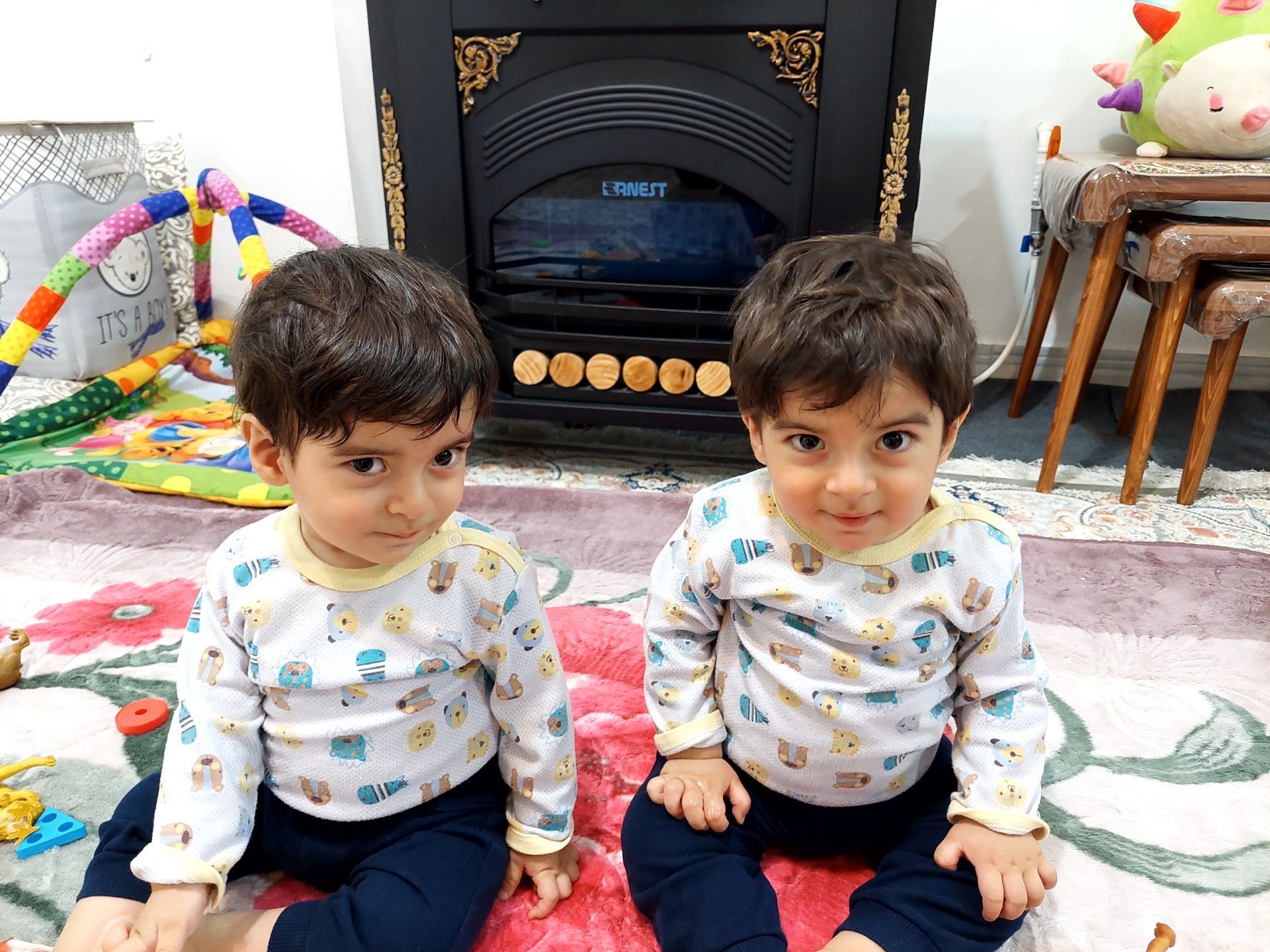 زمانی فرادنبه