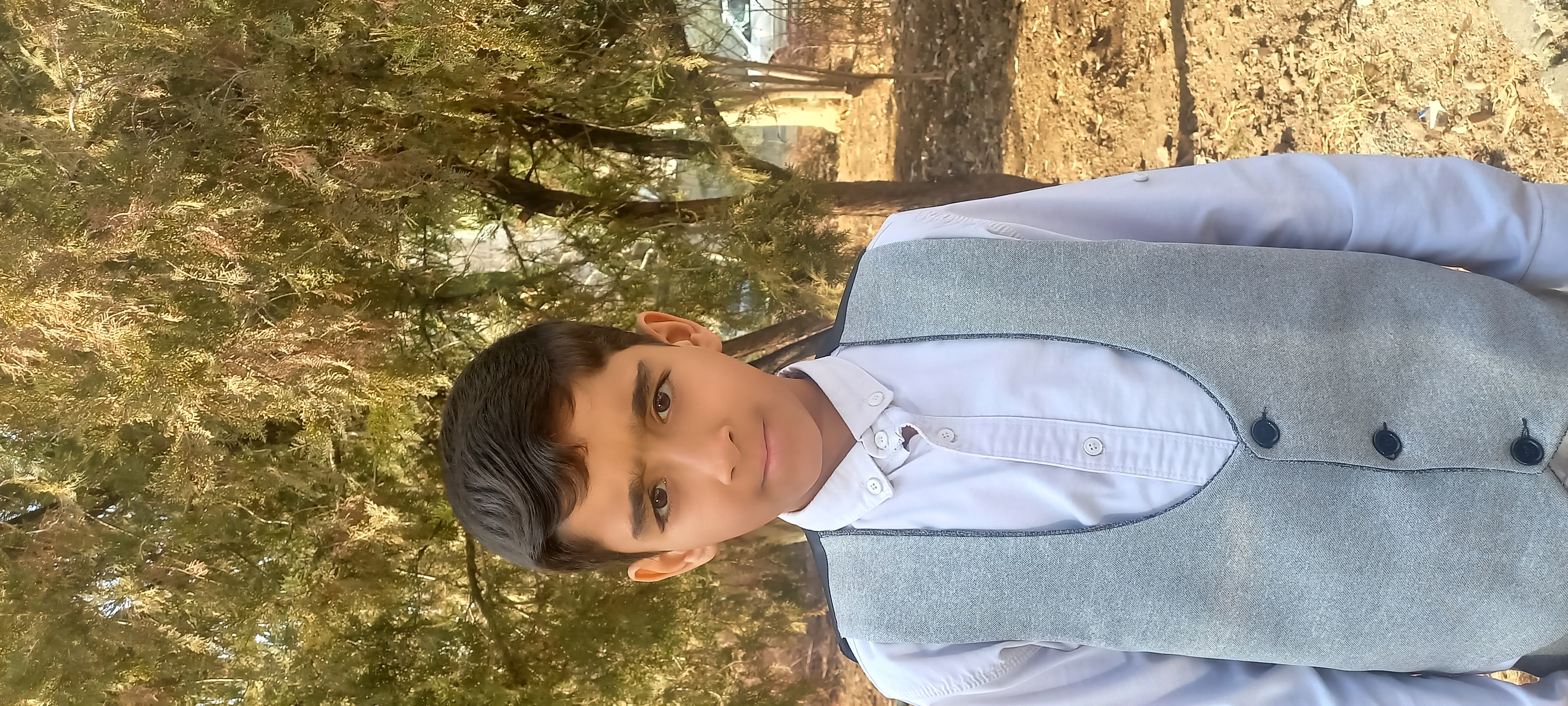 امیر علی بهمن ابادی