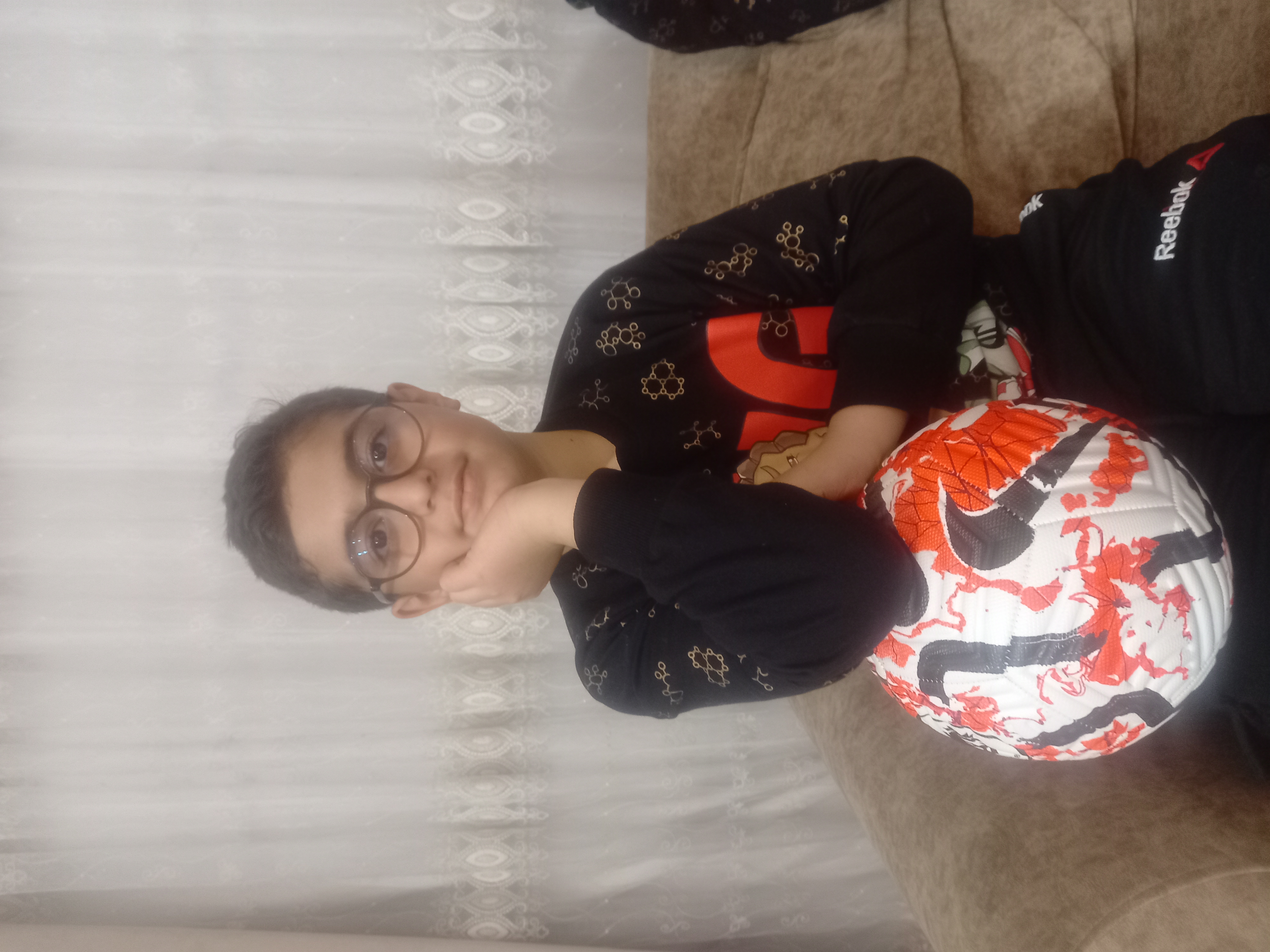 مبین دین محمد