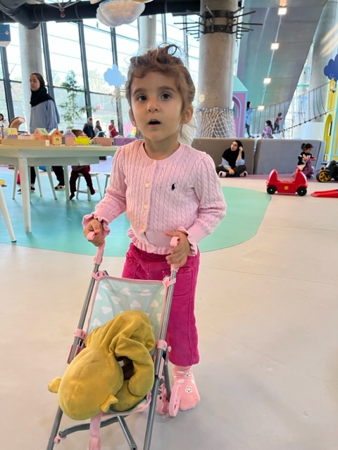 جانان رمضاني