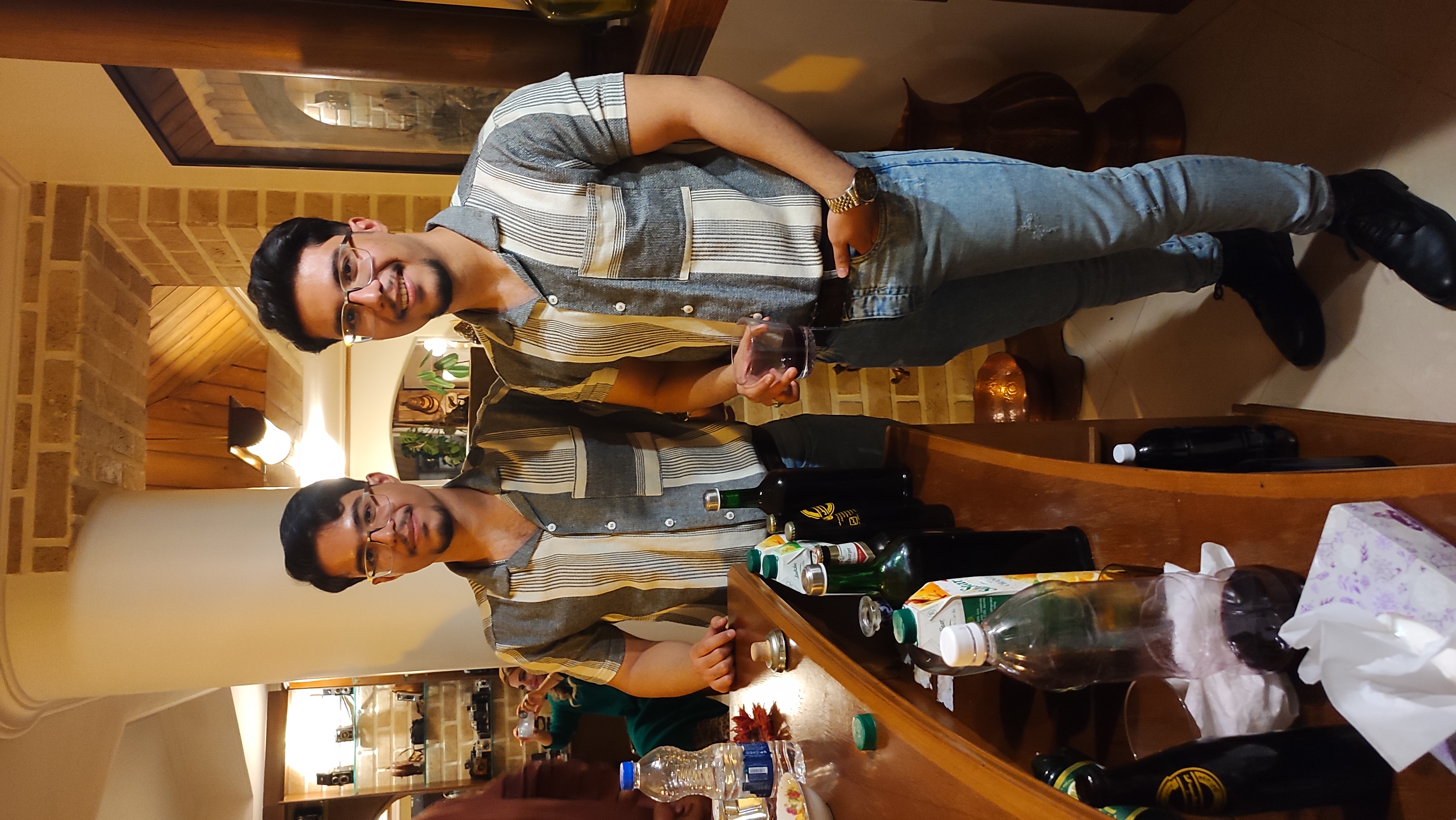 پارسیا سعیدی