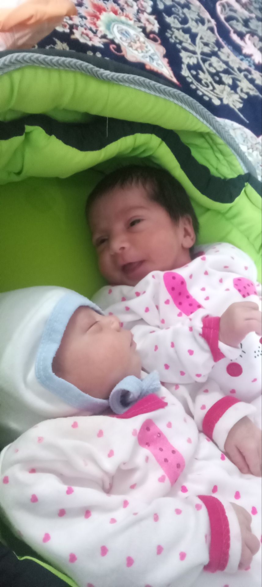 جعفری خیرآبادی