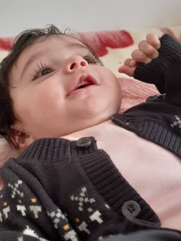 دلوين بابائى