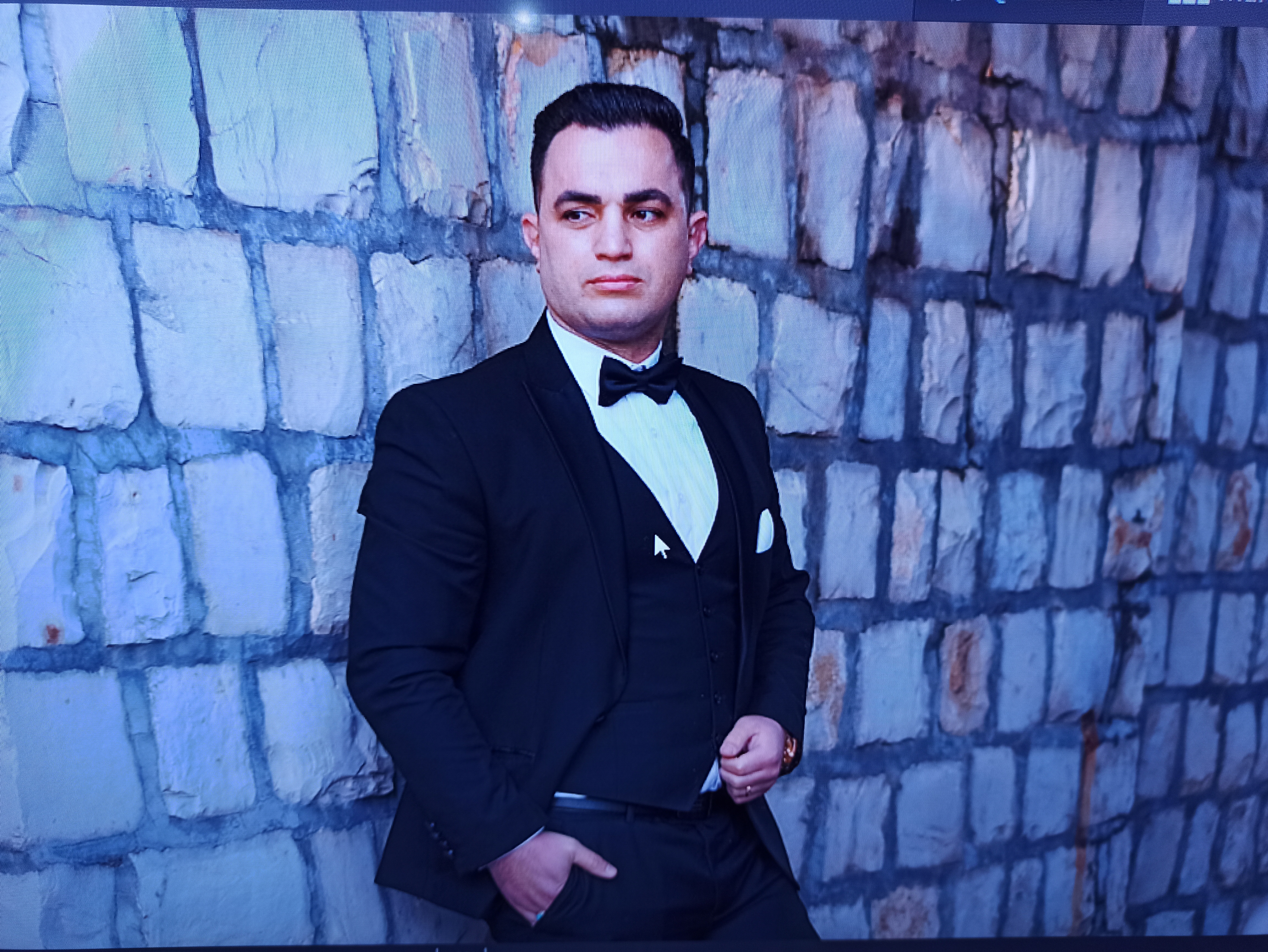 مختار شیانی مستعلی