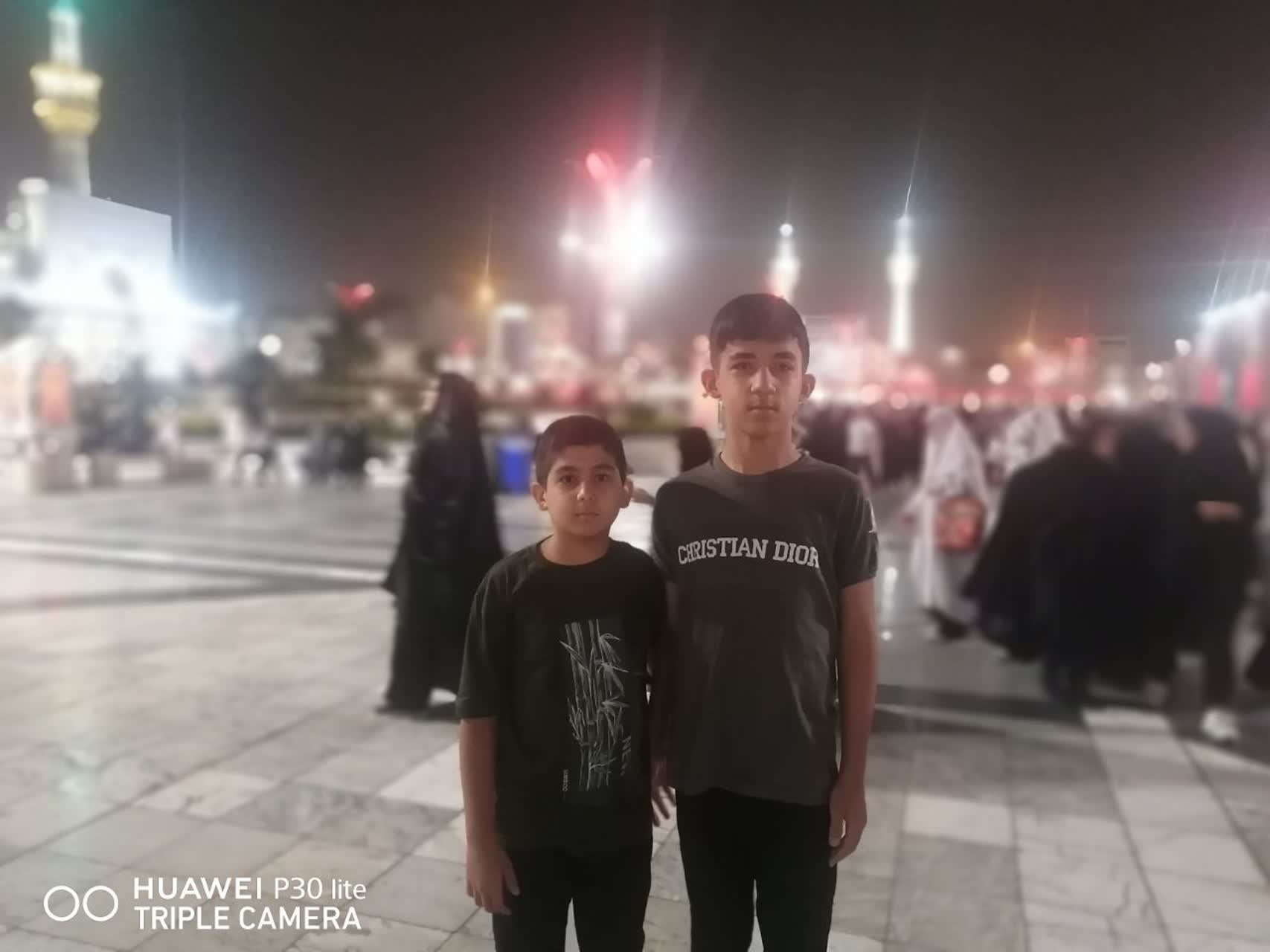 خانواده روحبخش