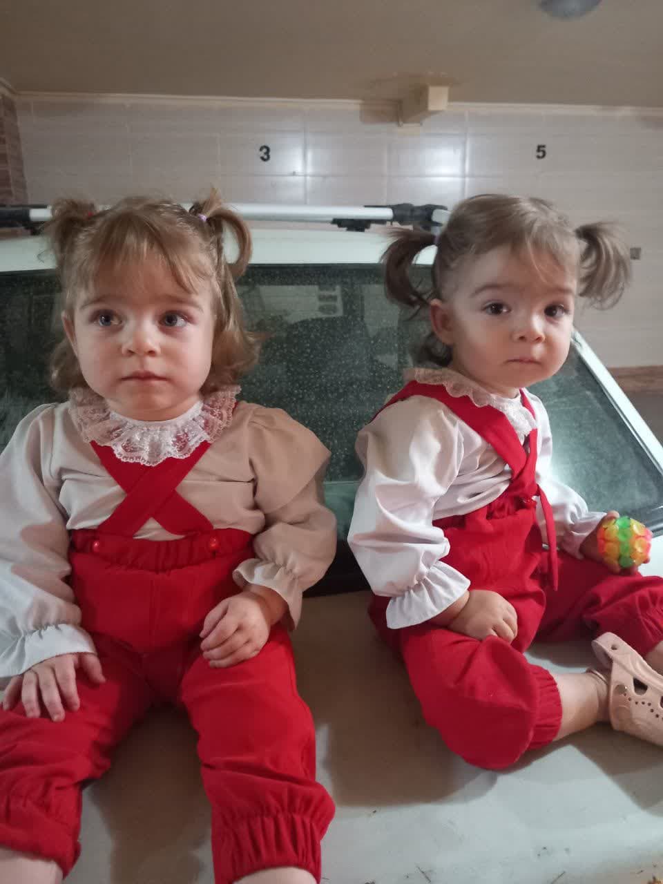 دادخواه تهرانی