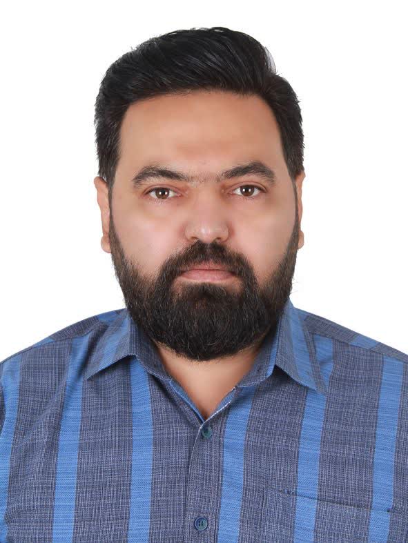 بهروز امیری 