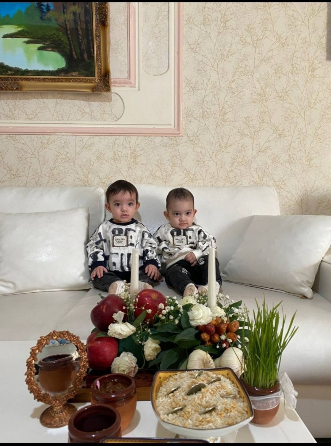 کایان الهی