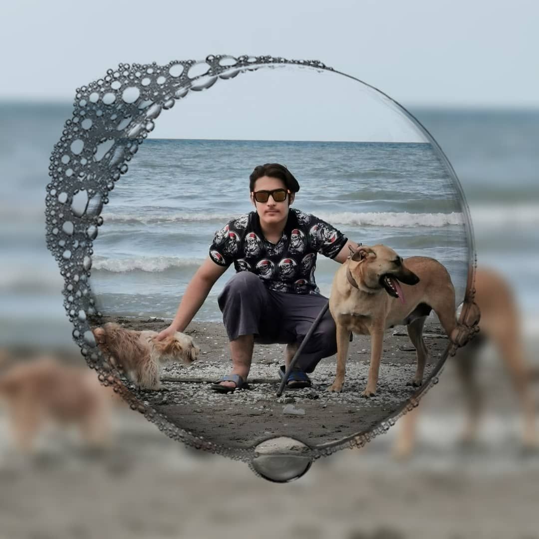 محمدحسین خوب بخت