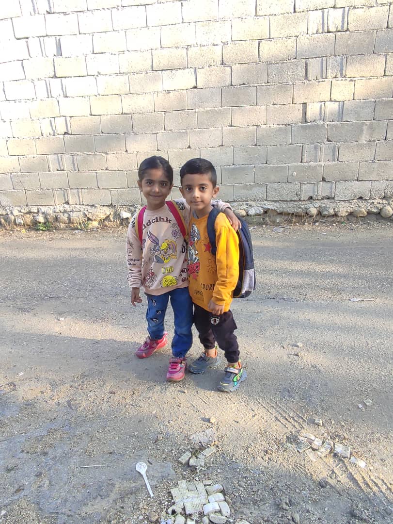 خانواده اکبرپور