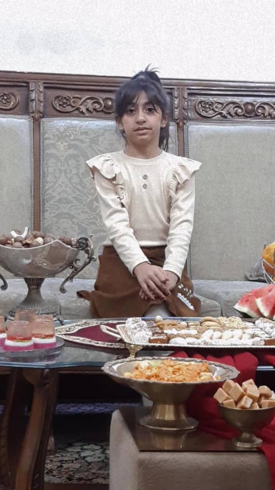 سیده جانا حسن زاده 